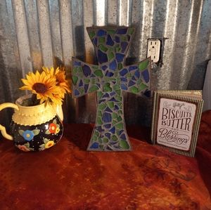 Decorative Wall Cross